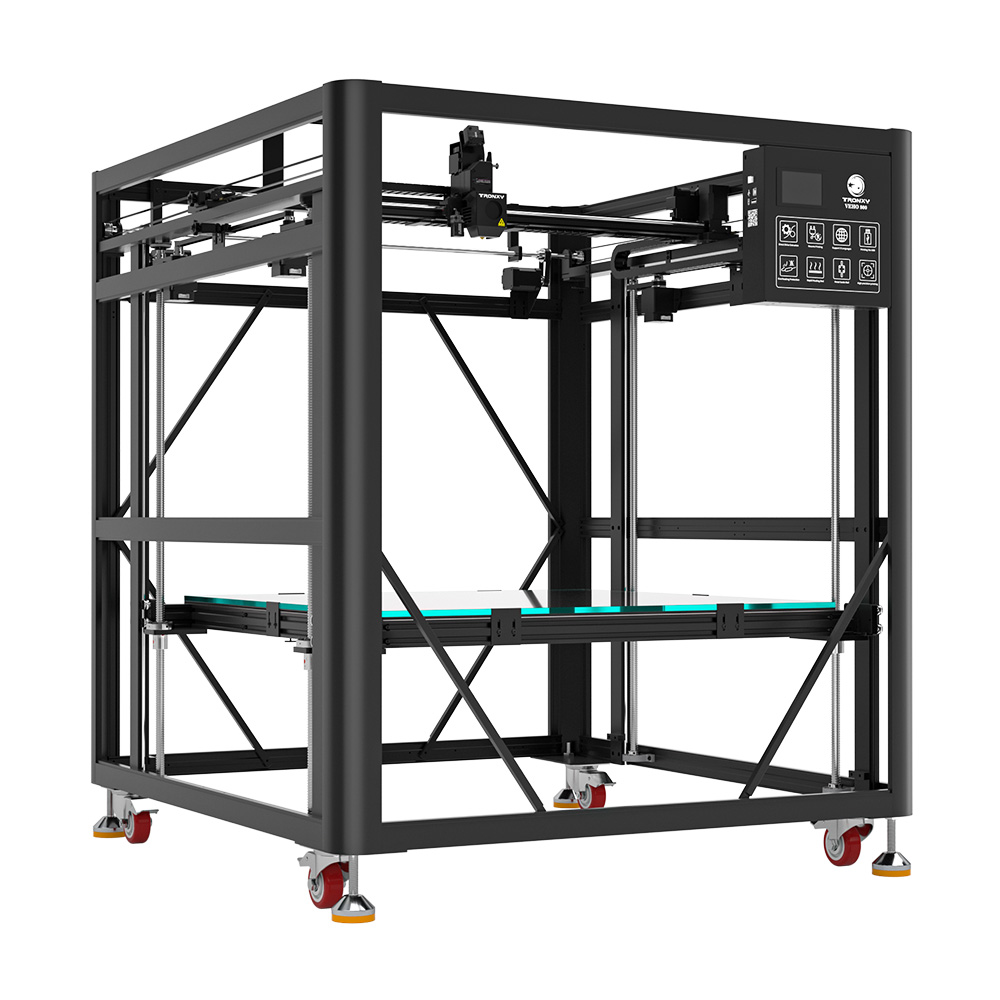 TRONXY VEHO 800 Новая улучшенн – обзор и цена 3D Printing Online Service