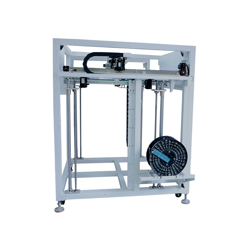 Большой 1000 мм Промышленный 3 – обзор и цена 3D Printing Industry