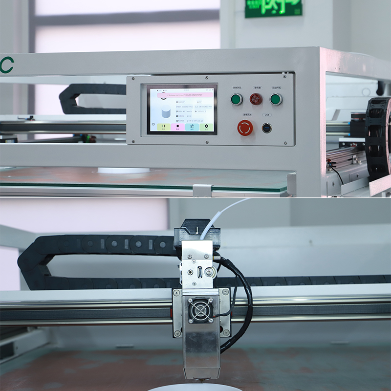 Большой 1000 мм Промышленный 3 – обзор и цена 3D Printing Industry