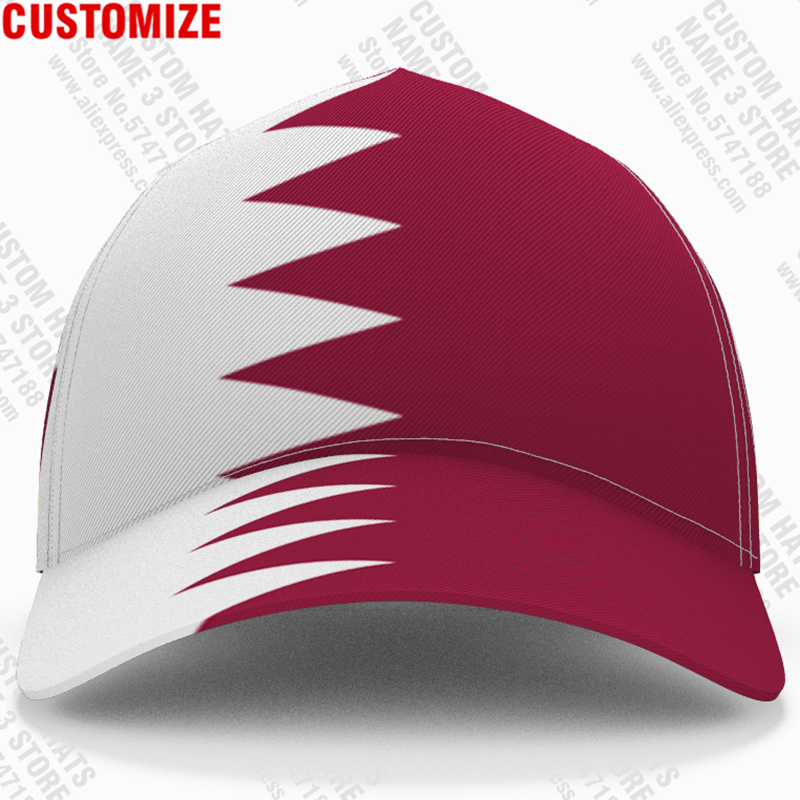Бейсболка штата Катар, Кепка с – обзор и цена 3D Printing Qatar