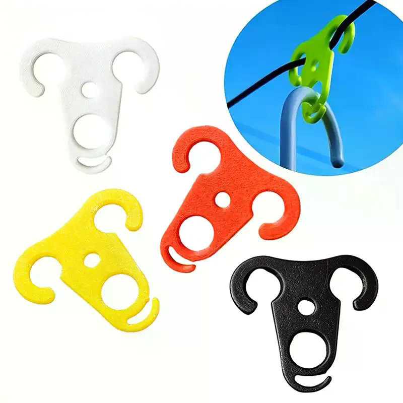 1/2/4 шт. 3D-печатные вешалки  – обзор и цена 3D Printing Nylon